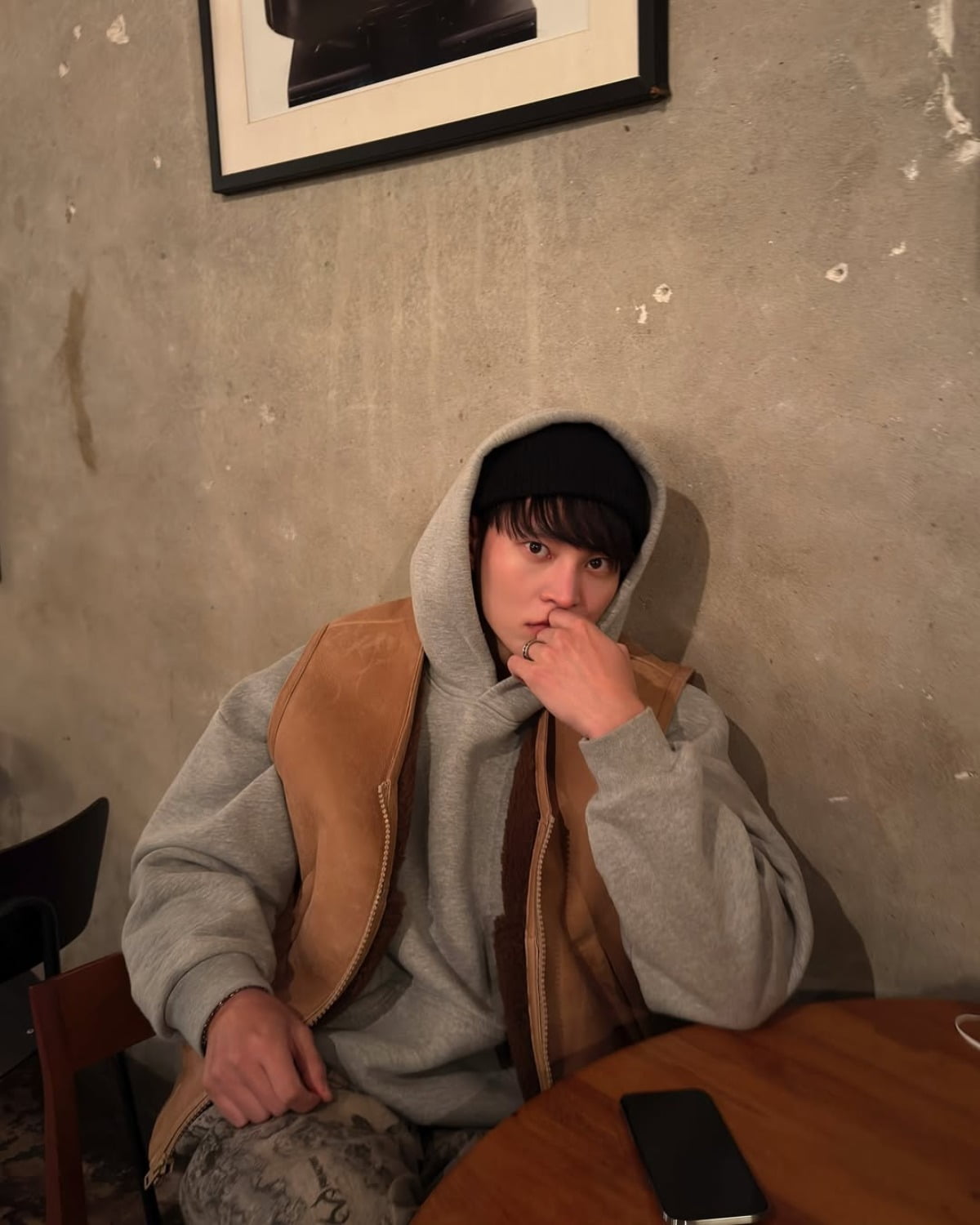 사진 = 주원 인스타그램