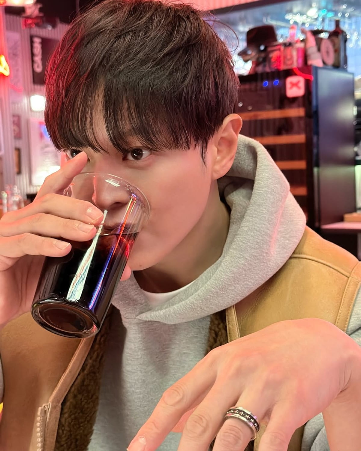 사진 = 주원 인스타그램