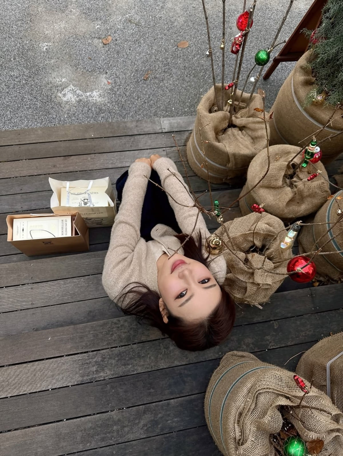 사진 = 송가인 인스타그램