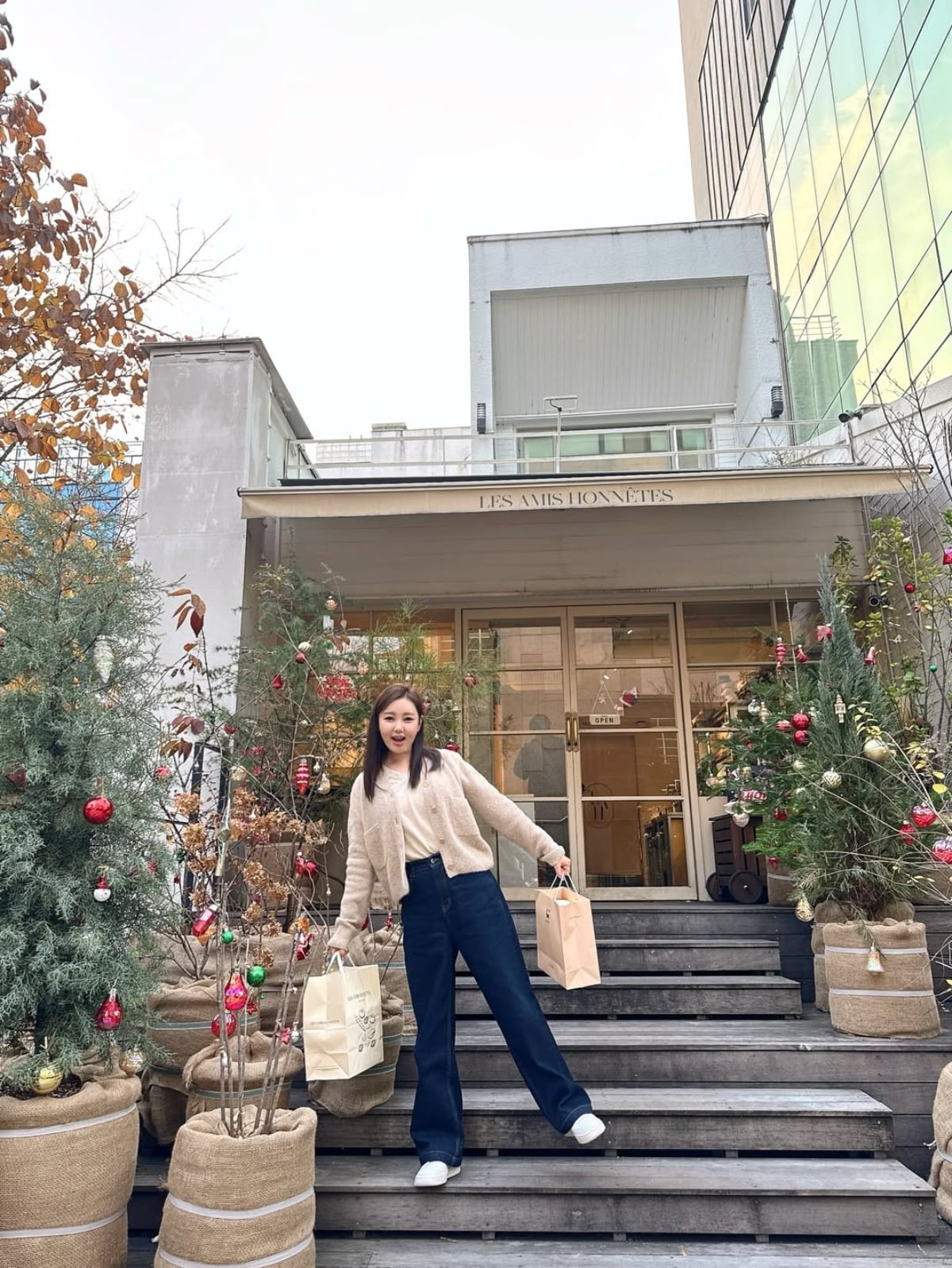 사진 = 송가인 인스타그램