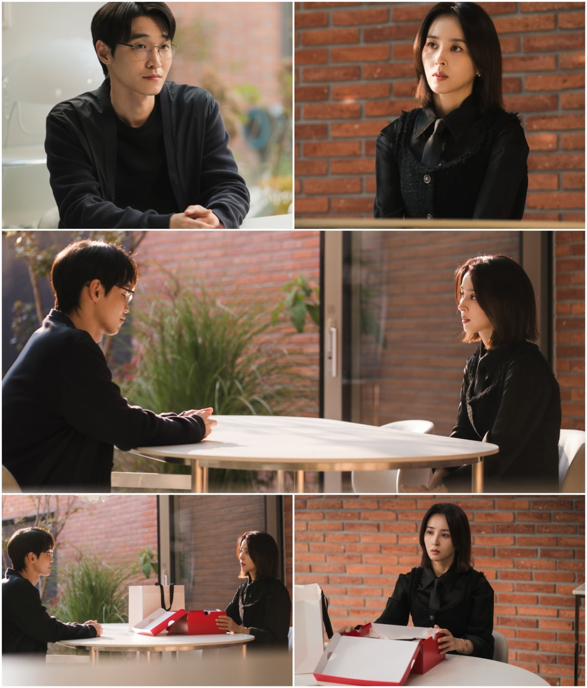 한혜진, 남편과 협의 이혼했다…사유는 변태 성향, "좋아해서 결혼한 거 맞냐" ('다음생은')