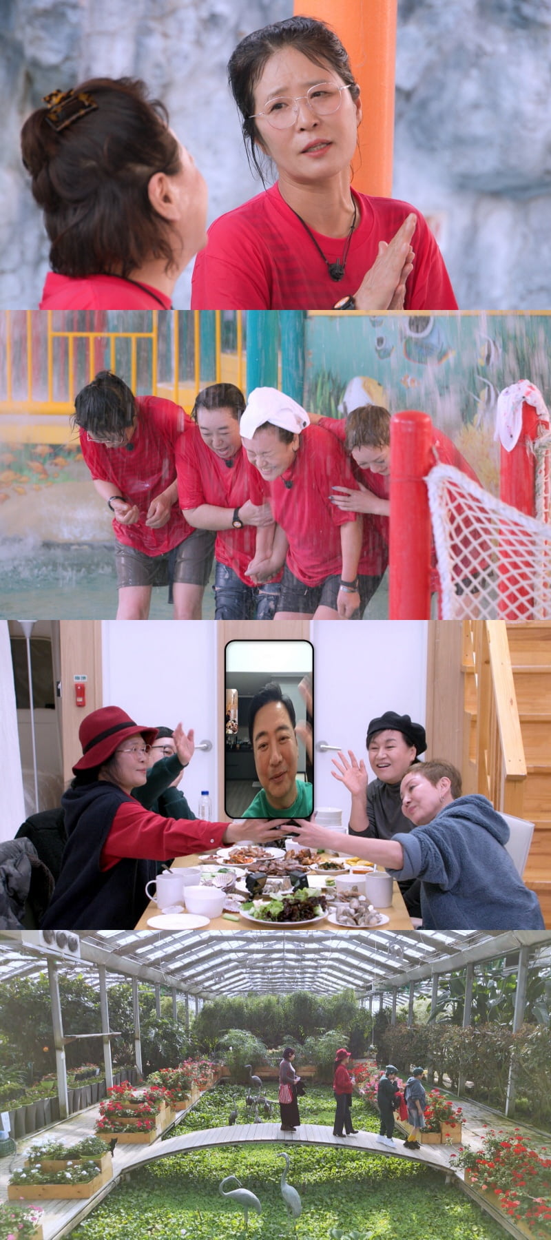 '54세 미혼' 황석정, 충격 가정사 밝혔다…"친언니 익사로 사망" ('같이삽시다')