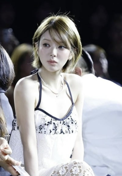 'AOA 탈퇴' 초아, 달라진 얼굴에 성형설까지…"가만있으니 기정사실화돼"