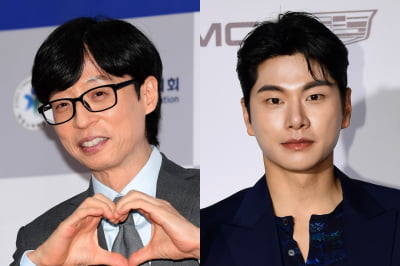 이이경, 유재석 쏙 뺐지만 저격은 아니다…"그럴 이유 NO" 적극 부인 [TEN이슈]