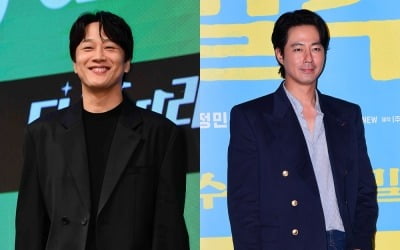 '소속사 대표' 차태현, 결국 고충 털어놨다…"조인성 스케줄 거절하고 다녀" ('요정재형')[종합]