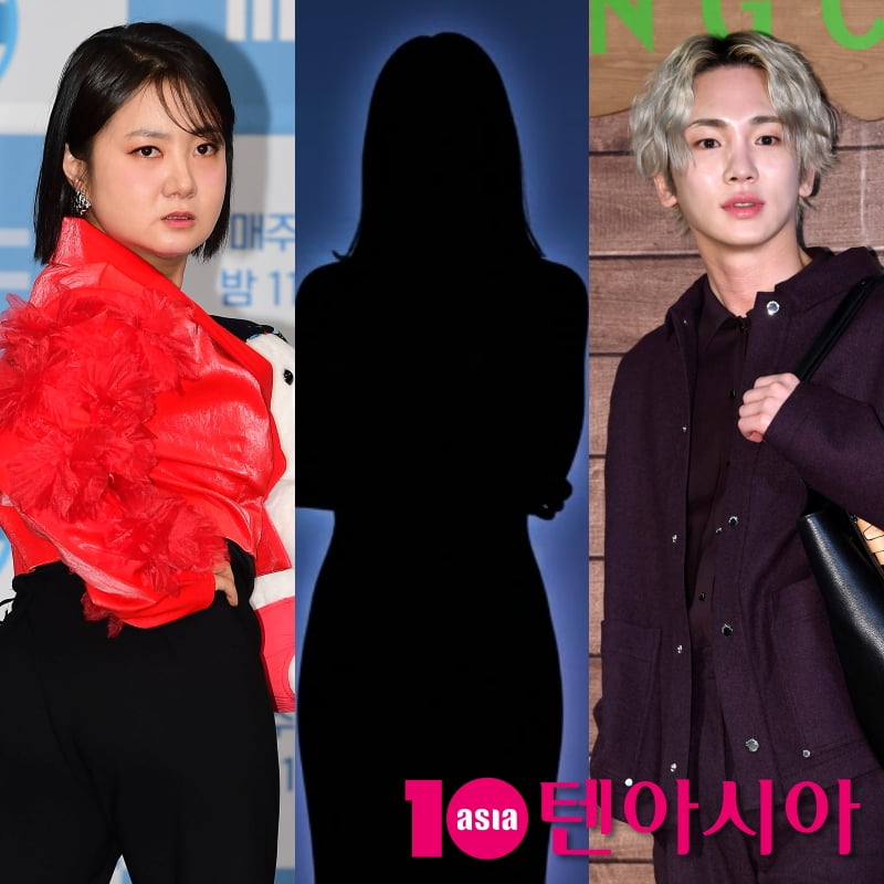 박나래-키/사진 = 텐아시아 사진DB