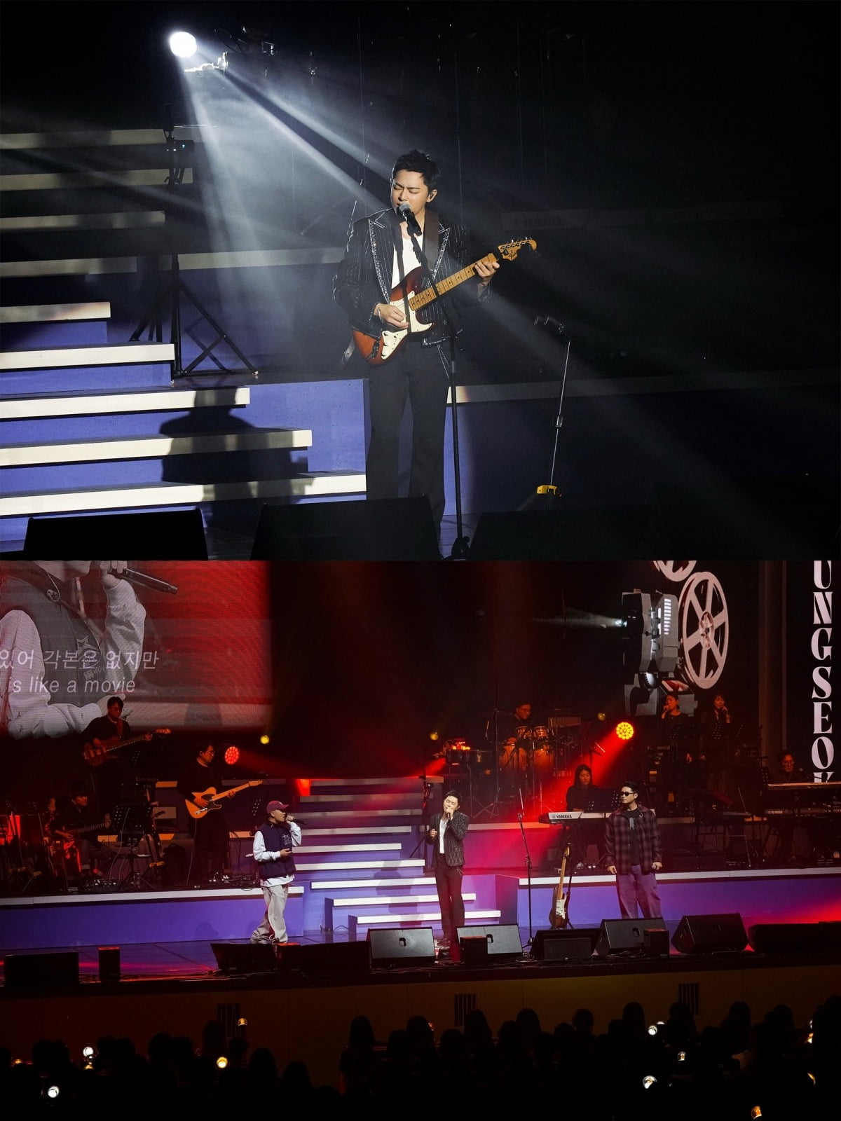 사진=잼 엔터테인먼트