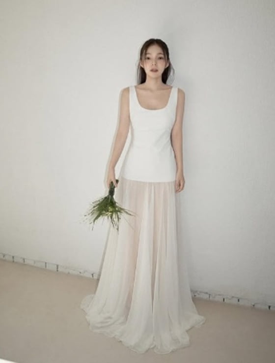 사진=배우 박진주 SNS