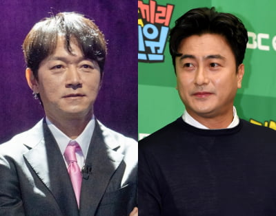 [종합] 안정환, 스포츠계 기싸움 제대로 터졌다…"얹혀있던 게 확 내려간 느낌" 결국 쓴 맛 봐 ('뭉찬')