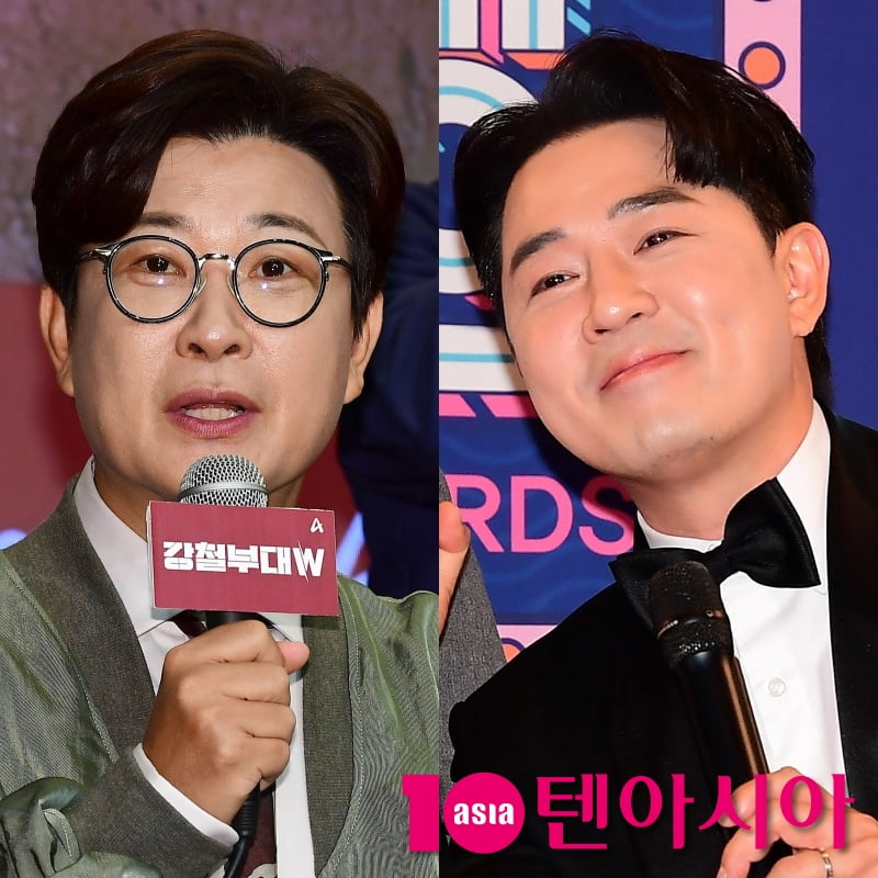 / 사진=텐아시아 DB