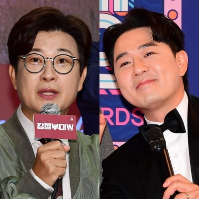[공식] 연예계 제대로 터졌는데…김성주·붐, 여전히 끄떡없다 '금타는 금요일' 새 MC 합류