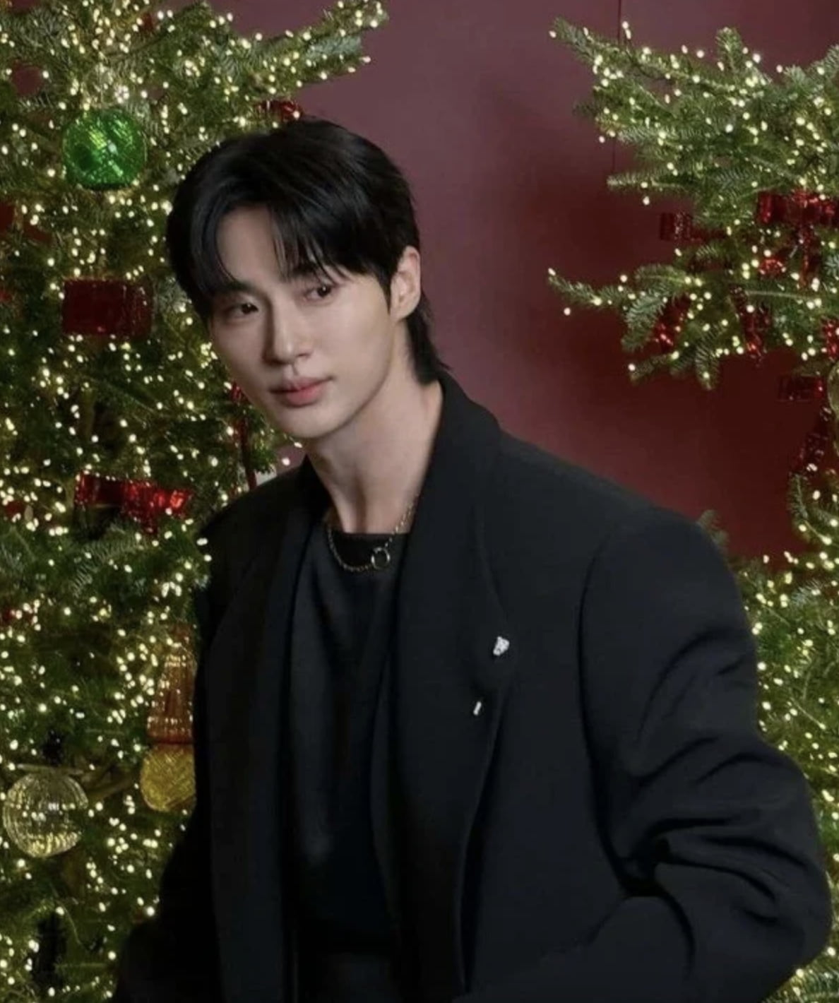 사진=배우 변우석 SNS