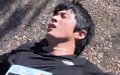 기안84, 구토하며 쓰러졌다…극한 고통에도 완주 성공, 최고 '4.7%' ('극한84')[종합]