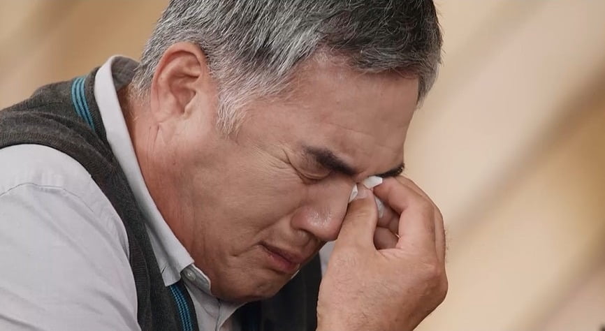 사진제공=MBC '오은영 리포트 – 결혼 지옥'