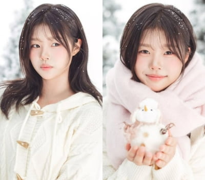 "배우 되고 싶어 해"…이동국 딸, 초등학교 졸업 전인데 완성형 외모+올영 VIP