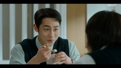 결국 1%대 시청률로 종영했다…이재욱♥최성은 로맨스에도 반등 못 한 '마지막 썸머' [종합]