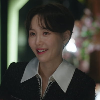 '비연예인♥' 이유영, 결혼 4개월 차에 제대로 사고 쳤다…귀밑 2cm 숏컷으로 시선 강탈 ('프로보노')