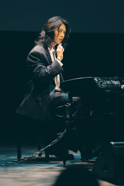 母에 간 이식→군 면제 받았다는 20대 남배우, '폭셰' 종영 3개월 만에…일본서 첫 단독 팬미팅 성료