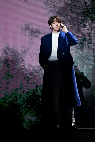 한국에서 사기 치고 신분 속인 젊은 CEO…엔싸인 카즈타, 구승준에 완벽 몰입