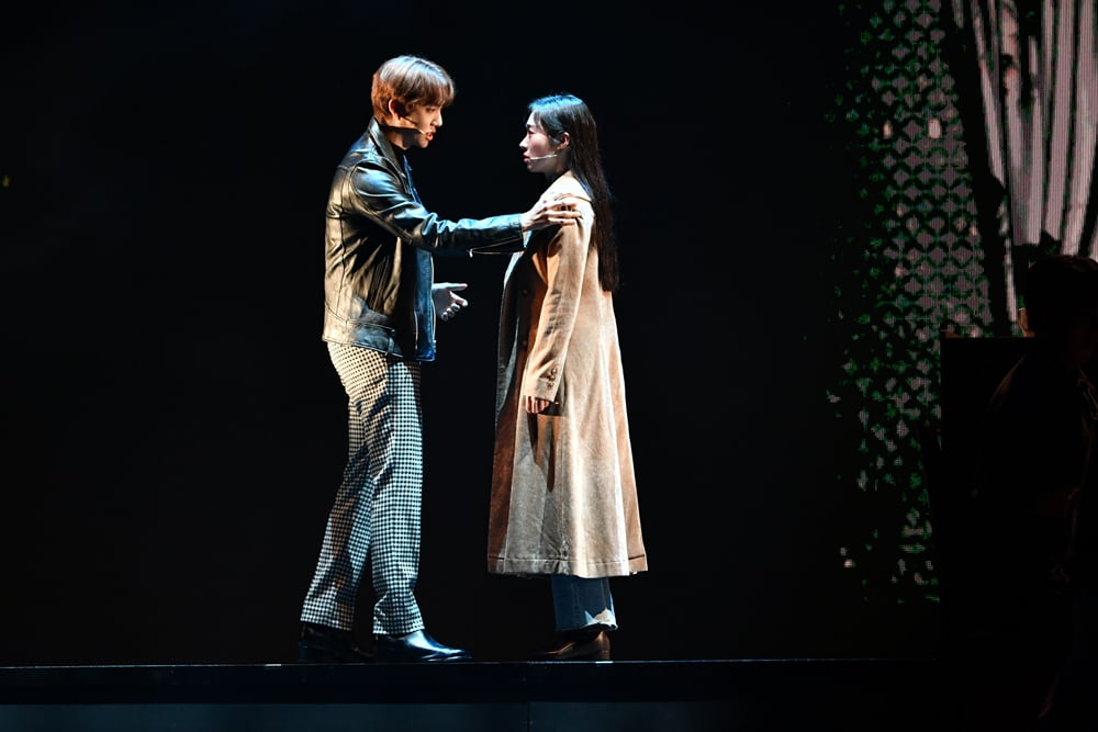 [사진 = 뮤지컬 '사랑의 불시착' 2025 오사카 공연 제공]