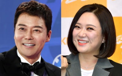 '49세' 전현무, 2살 연상 개그우먼과 대만 여행 포착…현지 명소 방문→'소다팝' 댄스 ('톡파원')