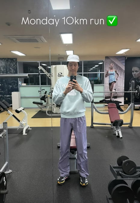 사진=마이큐 SNS