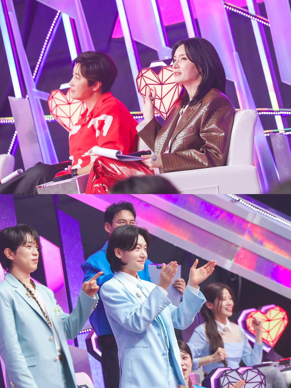 '48세' 박세리, 골프 선수로 평생을 살았는데…"심사위원 부담, 설렘으로 참여" ('미스트롯4')