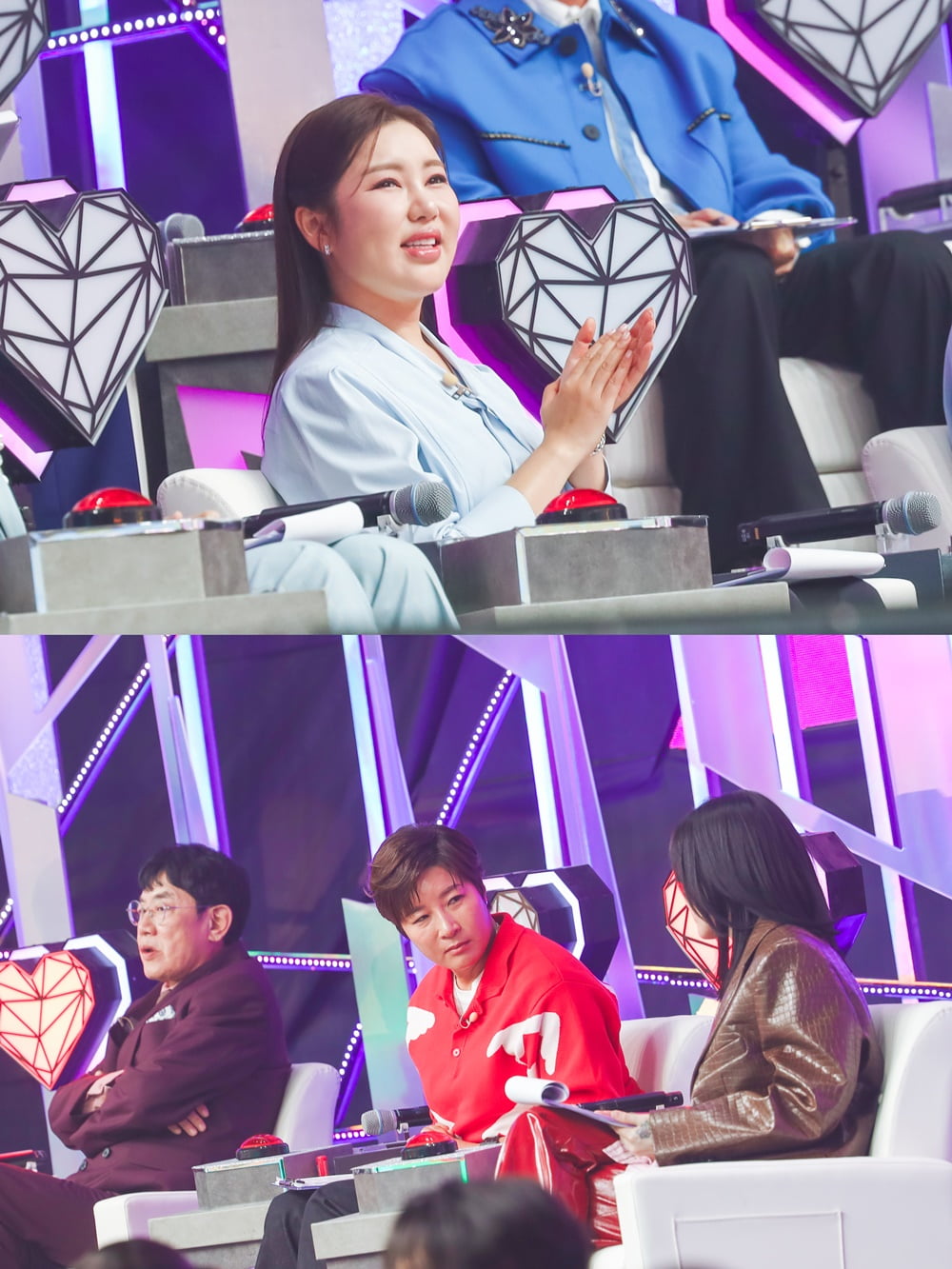 '48세' 박세리, 골프 선수로 평생을 살았는데…"심사위원 부담, 설렘으로 참여" ('미스트롯4')