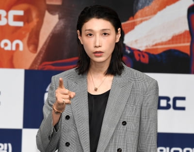 [공식] 시청률 2.2%→5.8% 급등했다더니…'신인감독' 김연경, 또 다시 본다 '스카우팅 리포트' 편성 확정