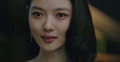 김유정, 19禁 역대급 결말로 호불호 갈렸지만…'친애하는 X' 마지막까지 터졌다