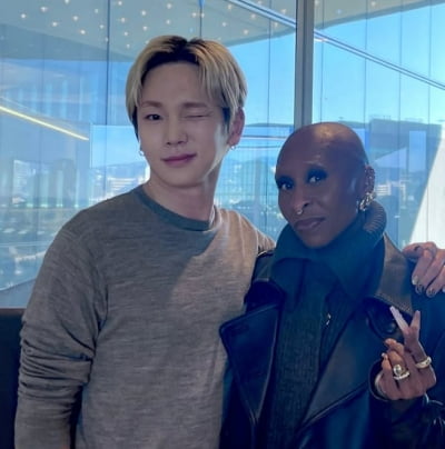 '모친이 간호과장'…샤이니 키, 박나래 '주사이모' 연루에 팬들 "해명 좀" [TEN이슈]