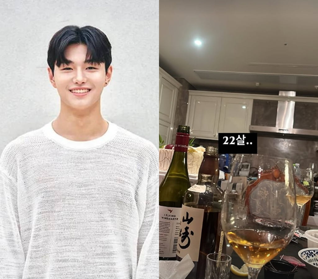 사진=(왼쪽)tvN STORY, E채널, (오른쪽)이탁수 SNS