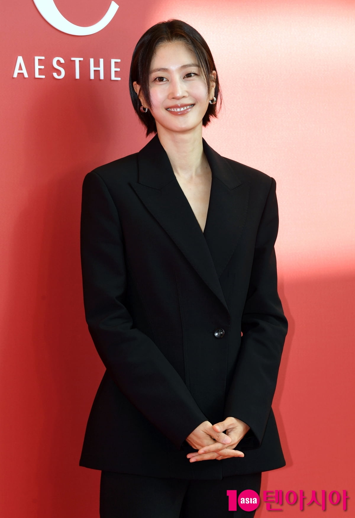 이현이, 멋진 모델 아우라[TEN포토+]