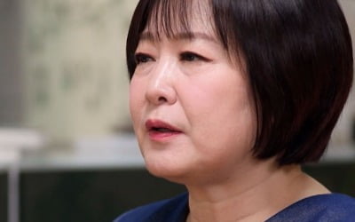 '59세' 이금희, 안타까운 소식 알렸다…"母 위독해, 작년에 목소리 잃을 뻔" ('4인용식탁')