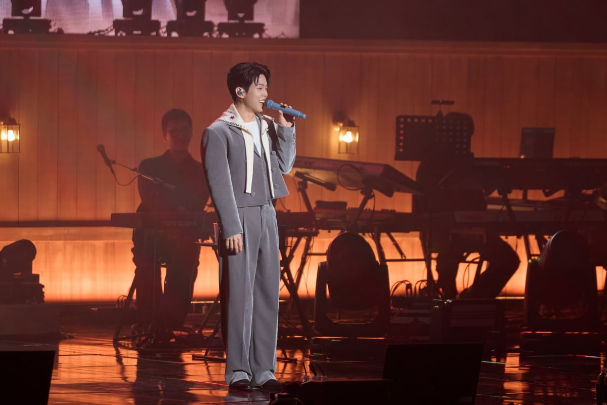 /사진 = 와이예스엔터테인먼트, 켄버스 제공