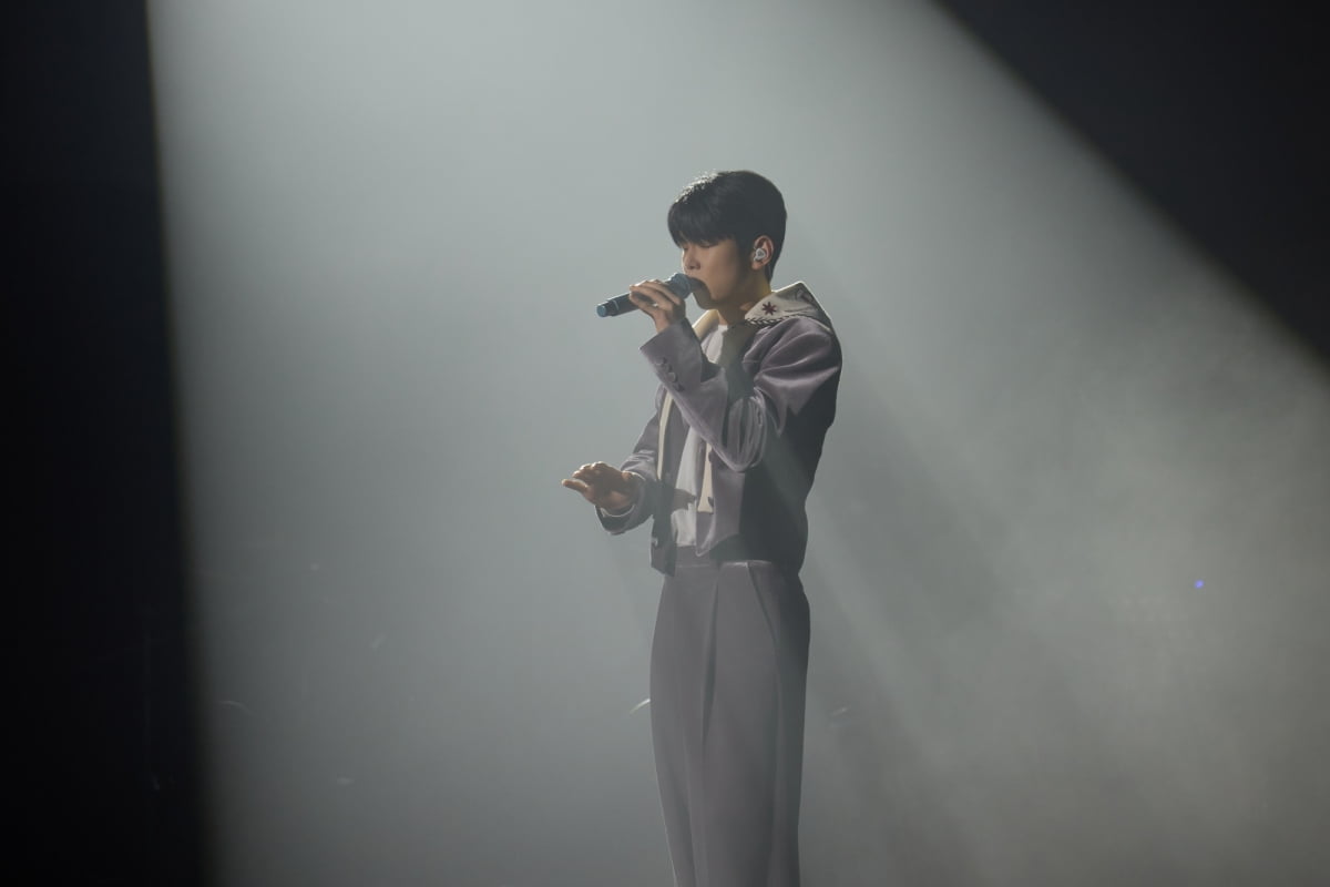 /사진 = 와이예스엔터테인먼트, 켄버스 제공