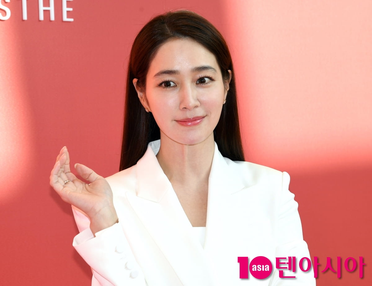 이민정, 저장을 부르는 우아美[TEN포토+]