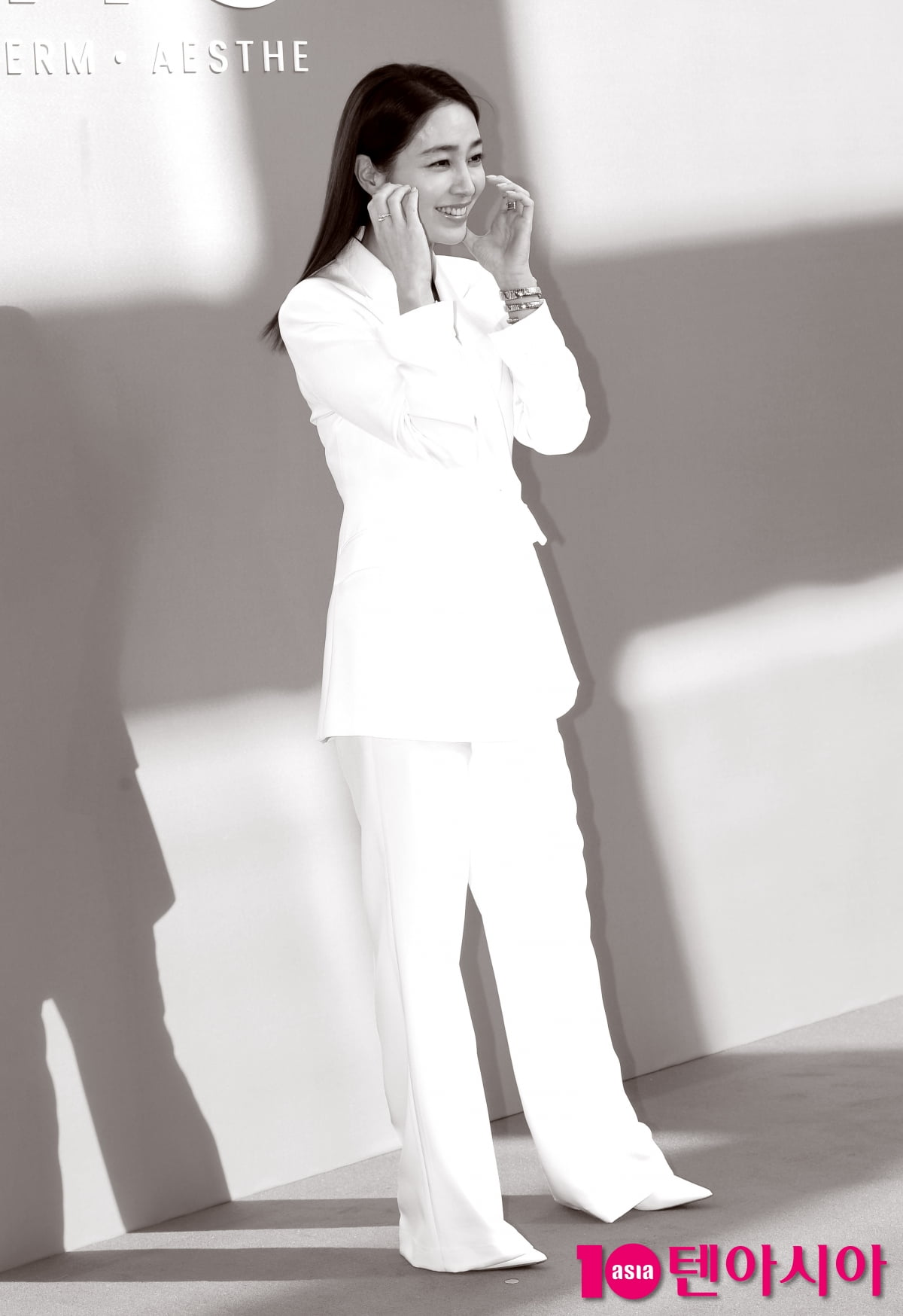 이민정, 청아한 매력...애 엄마 맞어?[TEN포토+]