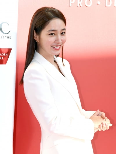 이민정, 청아한 매력...애 엄마 맞어?[TEN포토+]