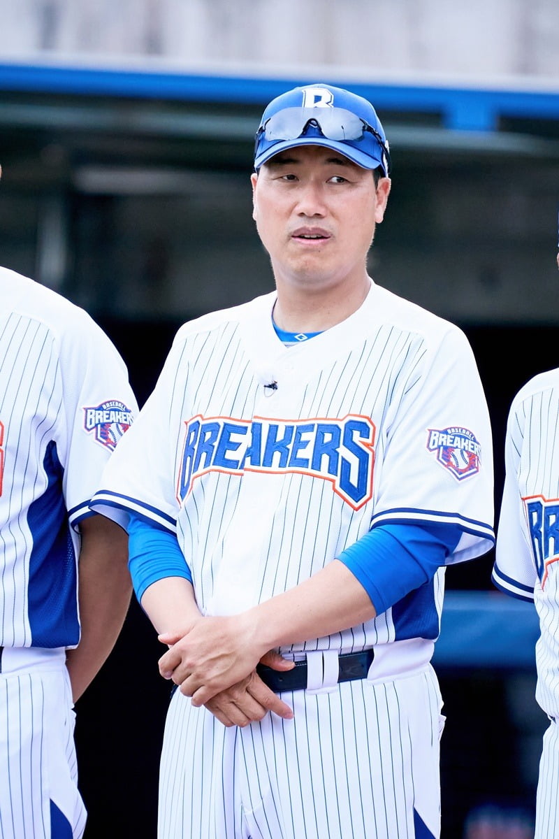 사진제공=JTBC '최강야구'