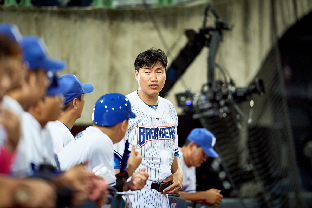 사진제공=JTBC '최강야구'