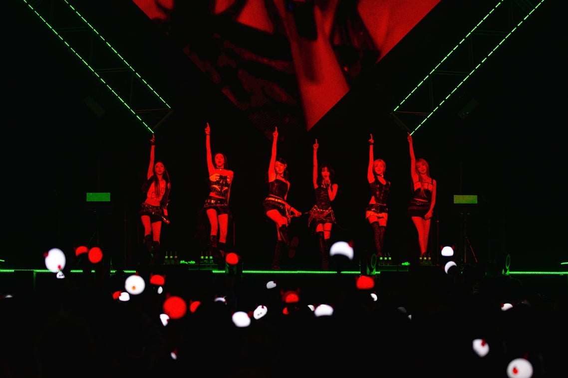 /사진 = YG엔터테인먼트