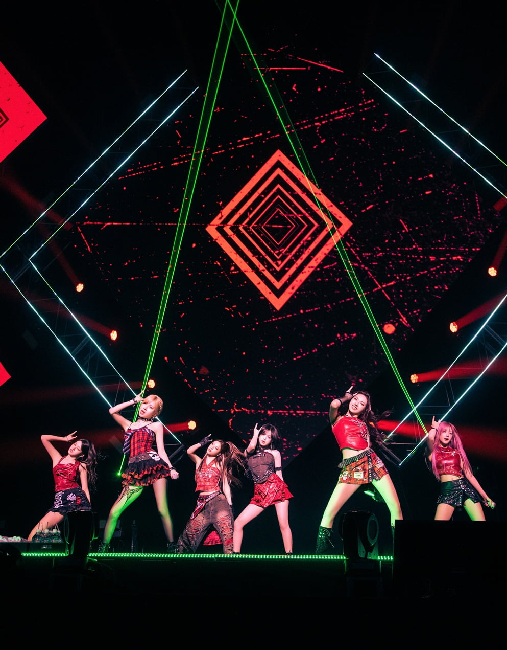 /사진 = YG엔터테인먼트