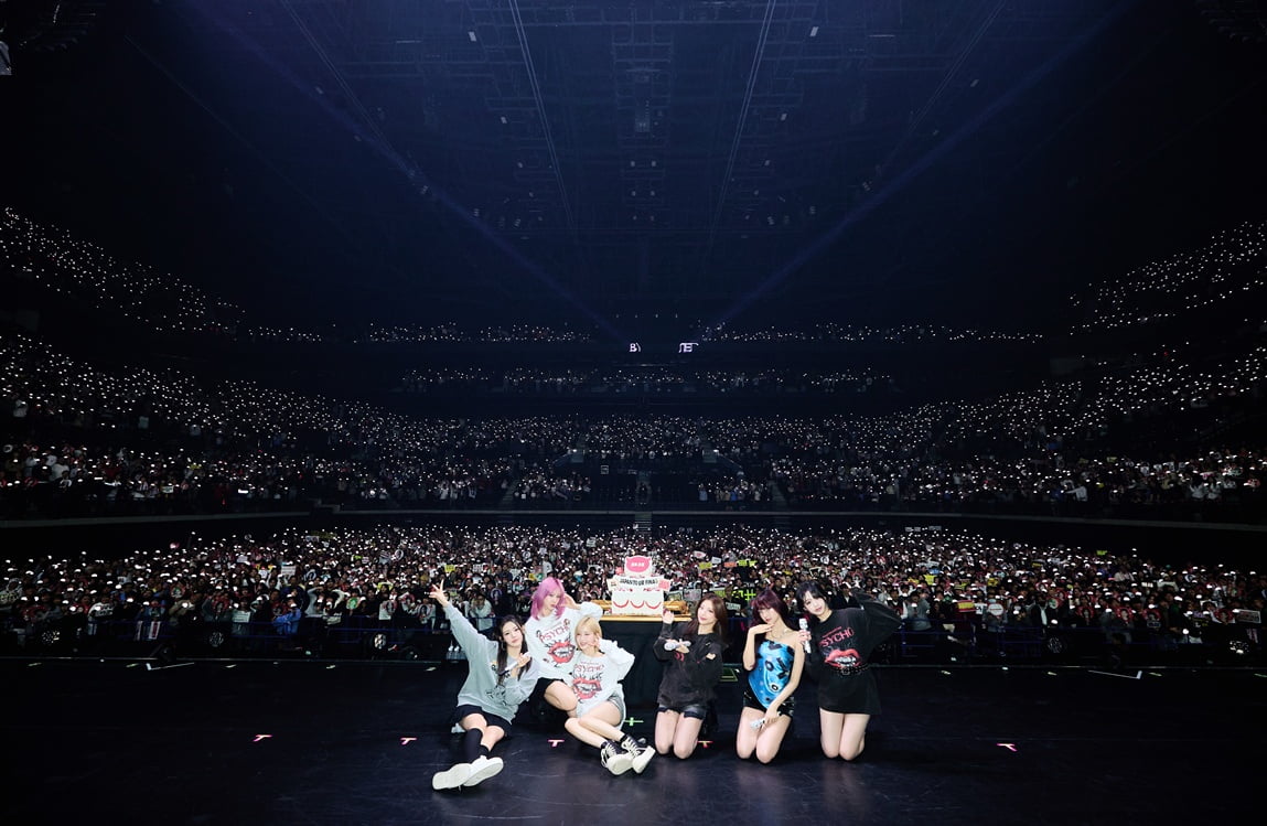 /사진 = YG엔터테인먼트