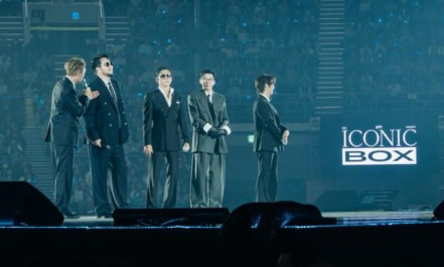 그룹 god/사진제공=잼스톤이엔엠