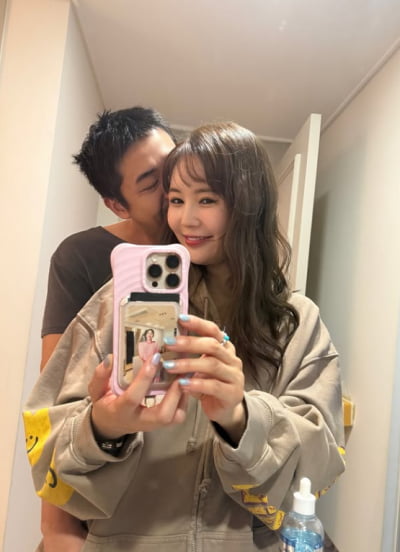 장영란 남편, 완전 백수는 아니었네…94억대 집 사고 책도 쓰고