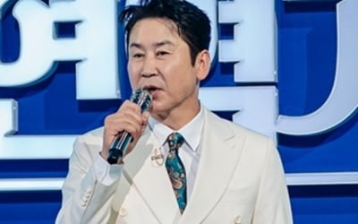 신동엽 빼고 싹 바뀌었다…원성 쏟아진 '현역가왕3'. 방송 전부터 포기 의사
