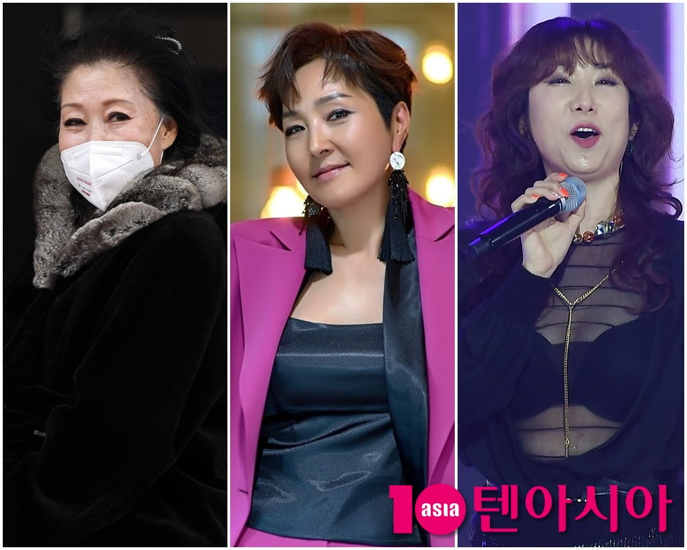 텐아시아 DB 및 소속사 제공