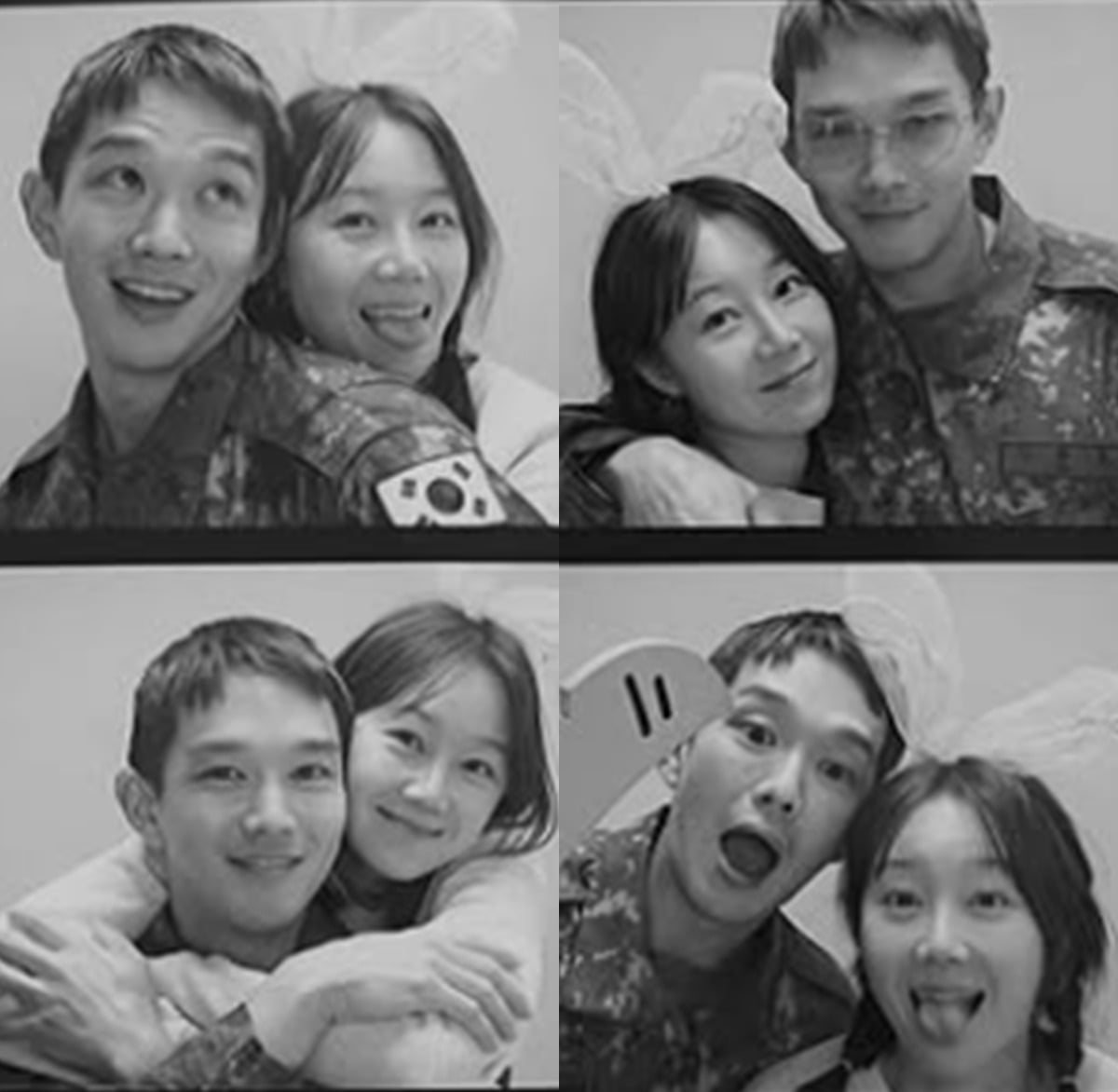 사진=케빈오 SNS