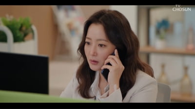 김희선, '유일한 목격자' 된 아들 '거짓말 논란'에 충격…"우리 아들 믿는다" 불안감 ('다음생은')